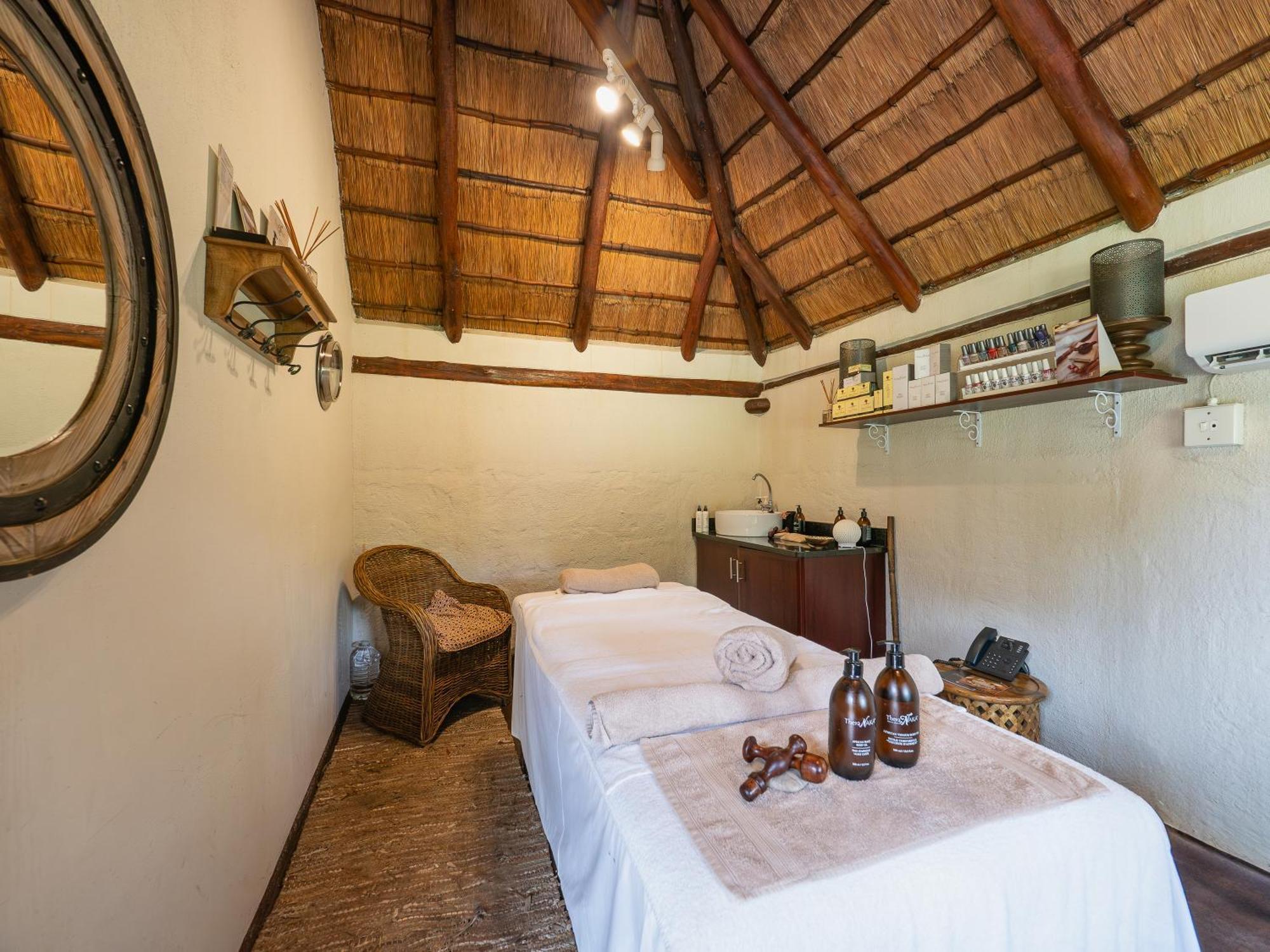 Nyati Safari Lodge Hoedspruit Eksteriør bilde