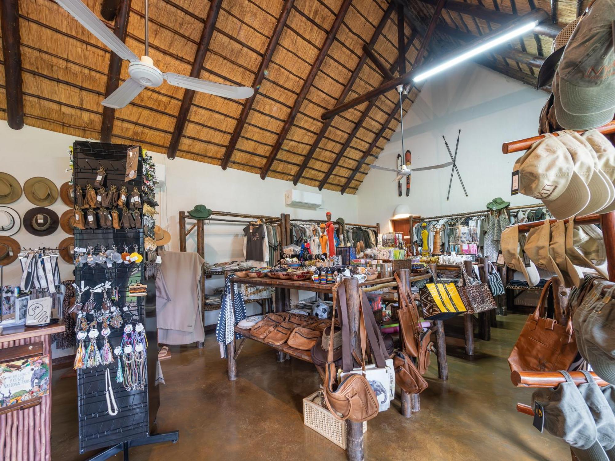 Nyati Safari Lodge Hoedspruit Eksteriør bilde
